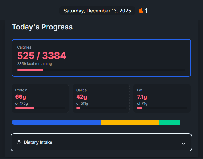 MacroChat gallery image