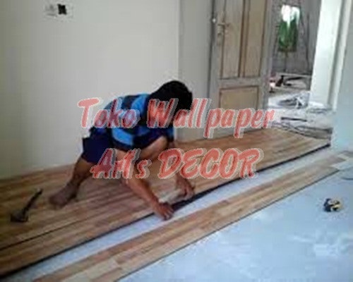 Vinyl Lantai gallery image