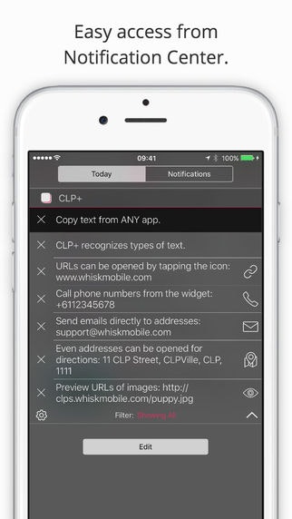 CLIP+ 2.0 gallery image