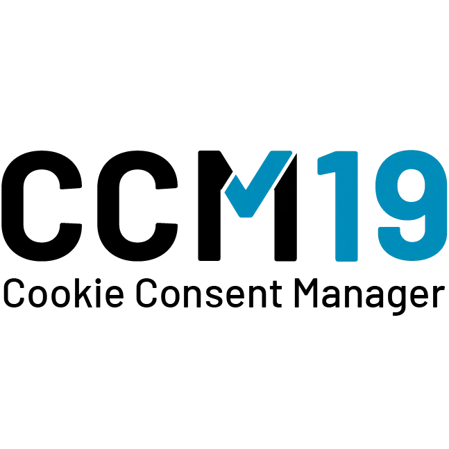 CCM19 – Cookie Consent Manager