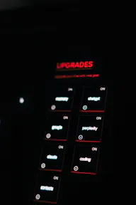 Antispace