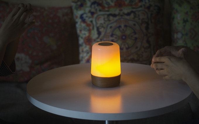 DomiLamp gallery image