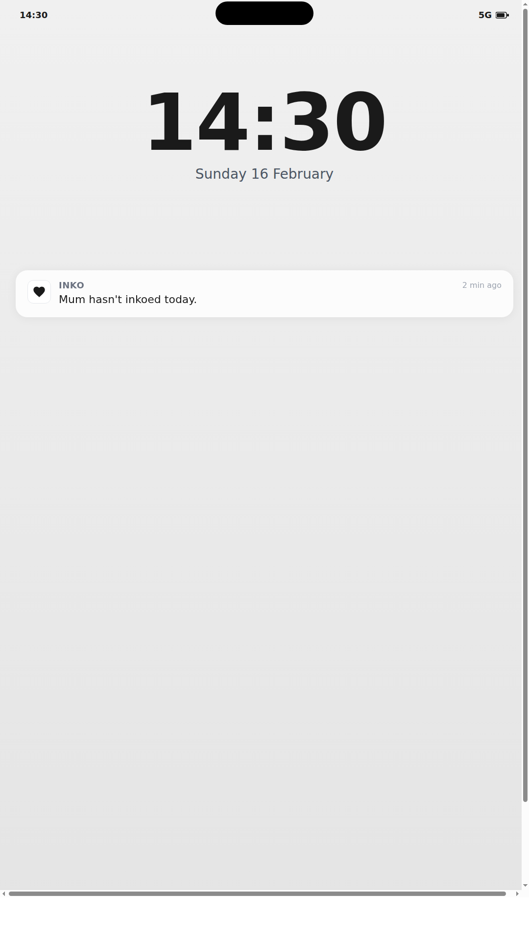 Inko gallery image