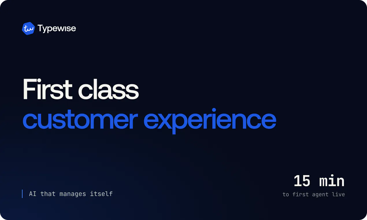Typewise Nova gallery image