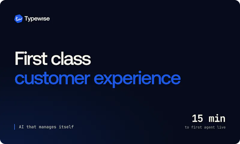 Typewise Nova screenshot 2