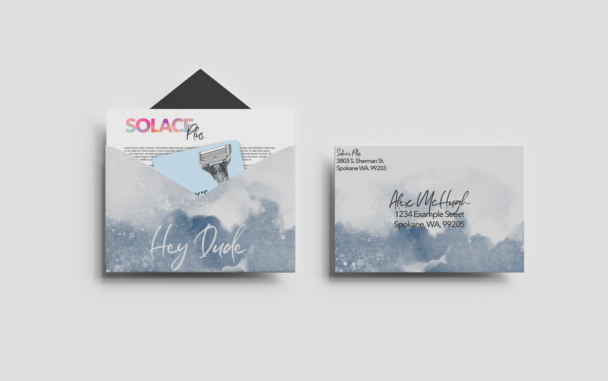 Solace Plus gallery image