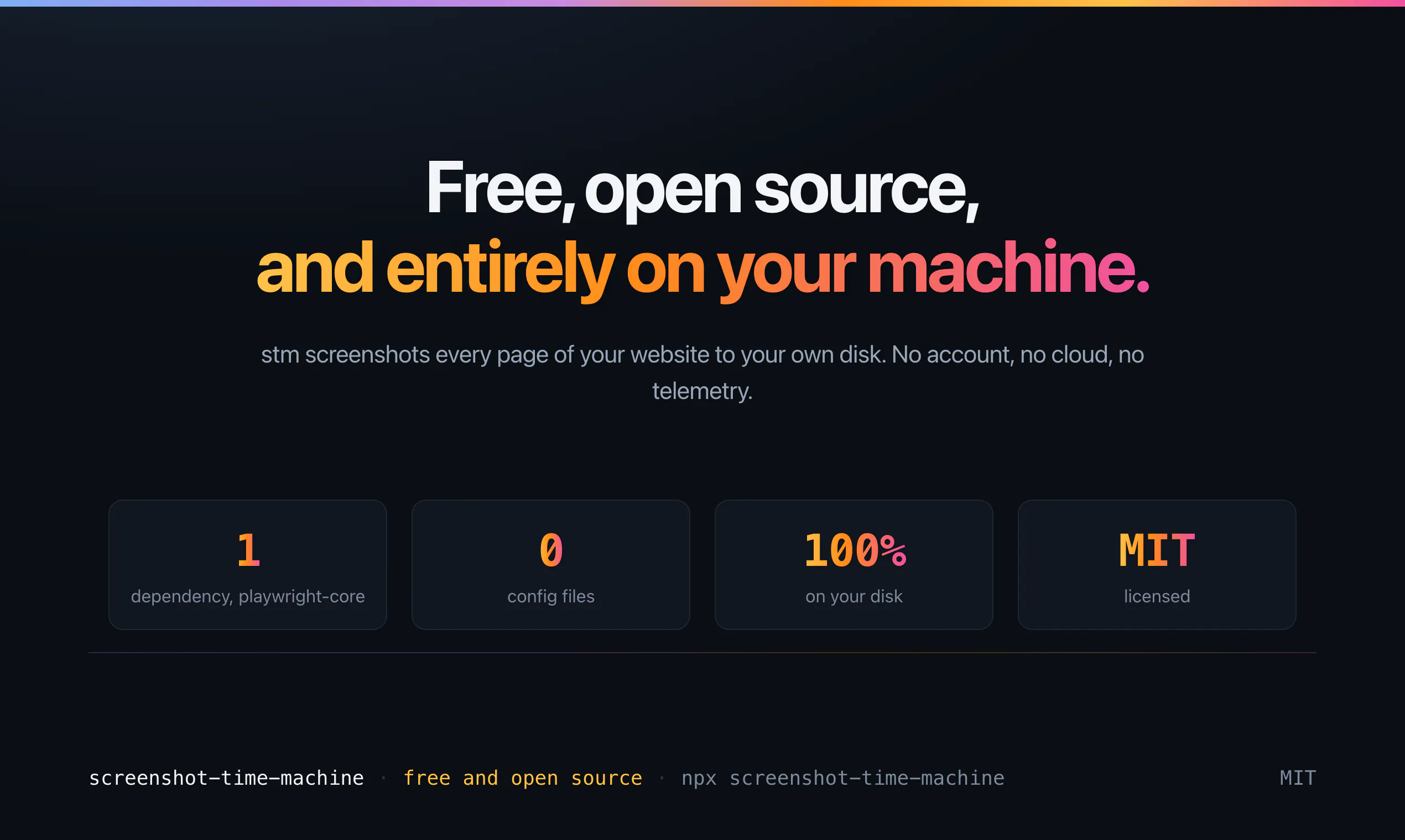 screenshot-time-machine gallery image