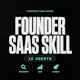 SAAS Founders Claude SEO Squad