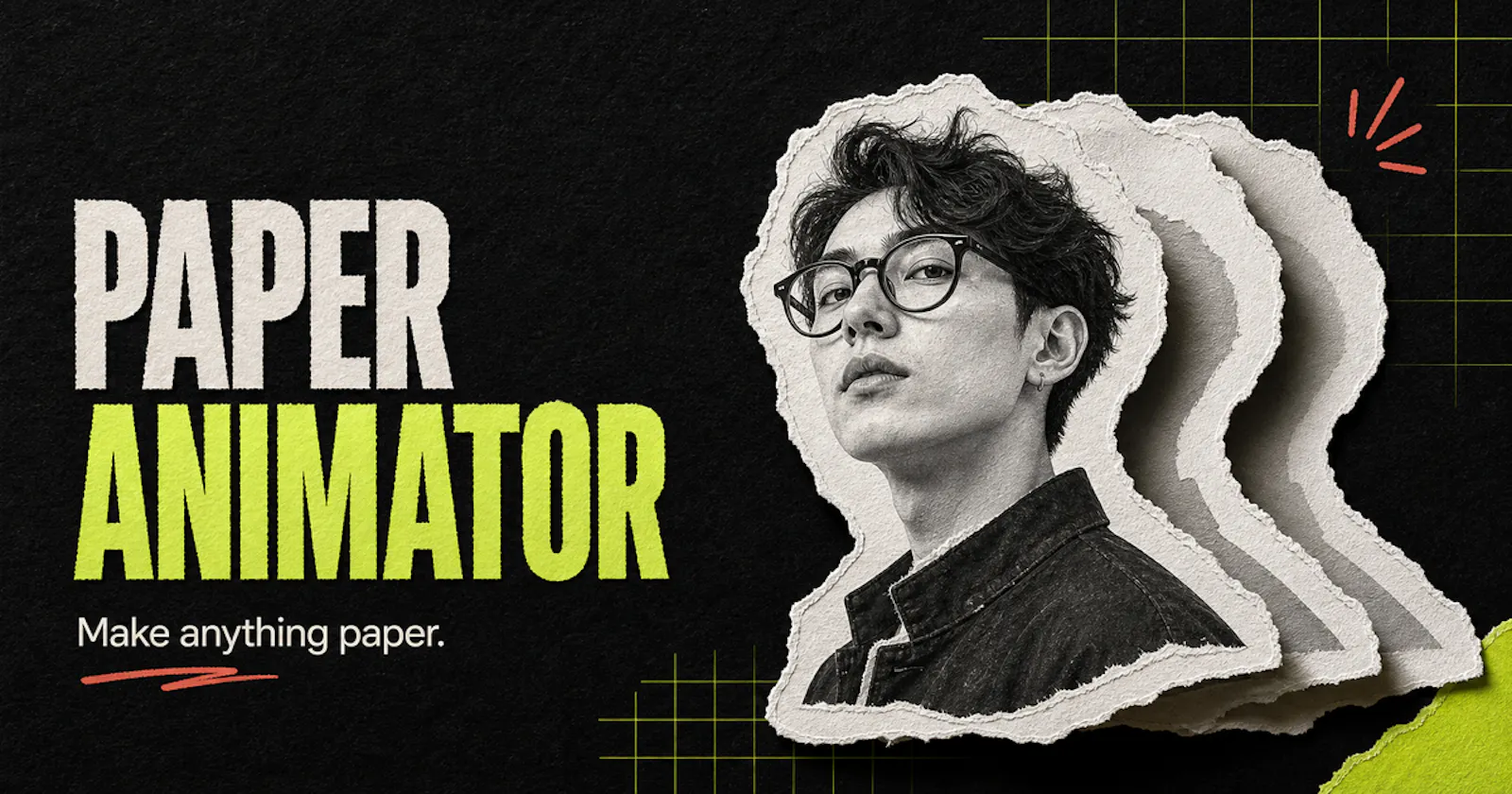Paper Animator screenshot 1