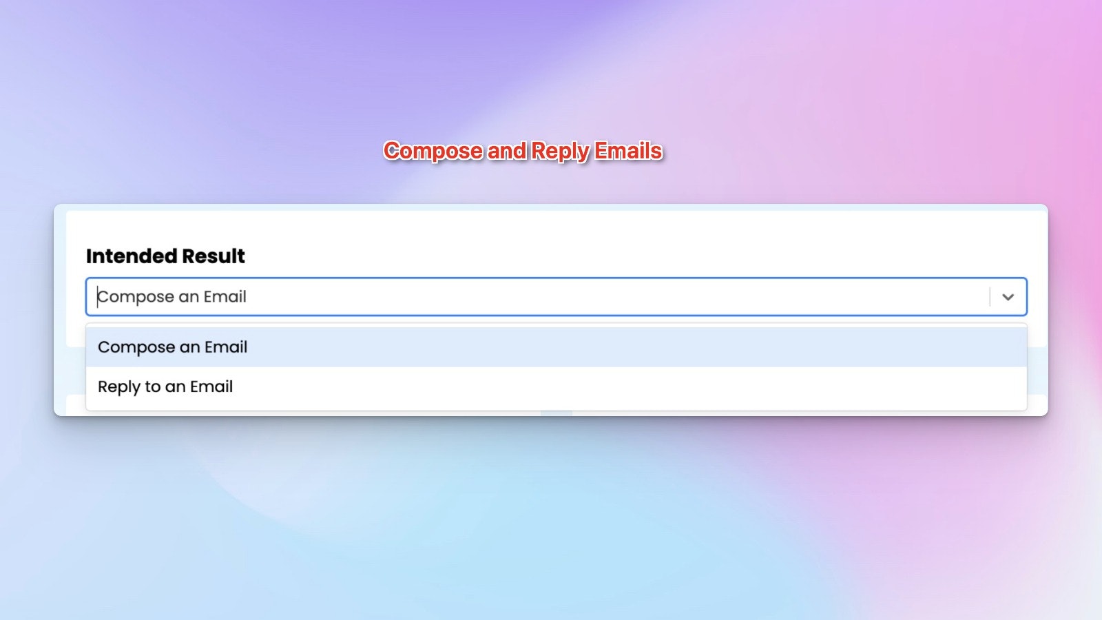 AutoMailman gallery image