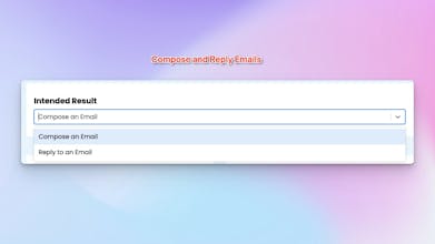 AutoMailman gallery image