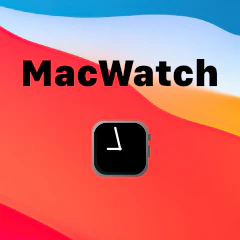 MacWatch