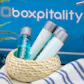 Boxpitality