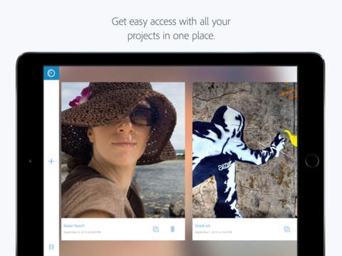 Photoshop Fix gallery image