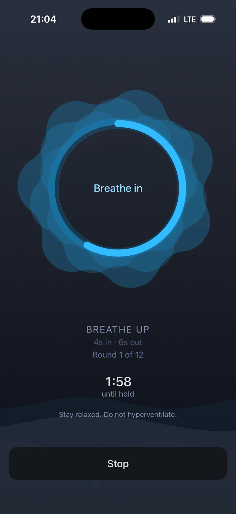Fathom: Freedive screenshot 5