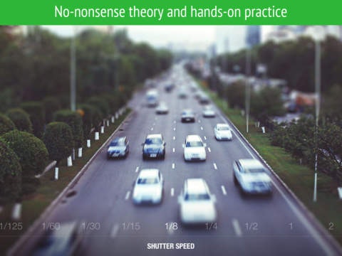 The Great Photo App gallery image