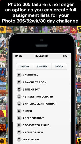LearnPhoto365 iPhotography App gallery image