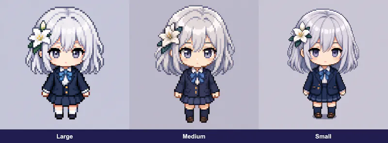 AniPixel AI screenshot 7
