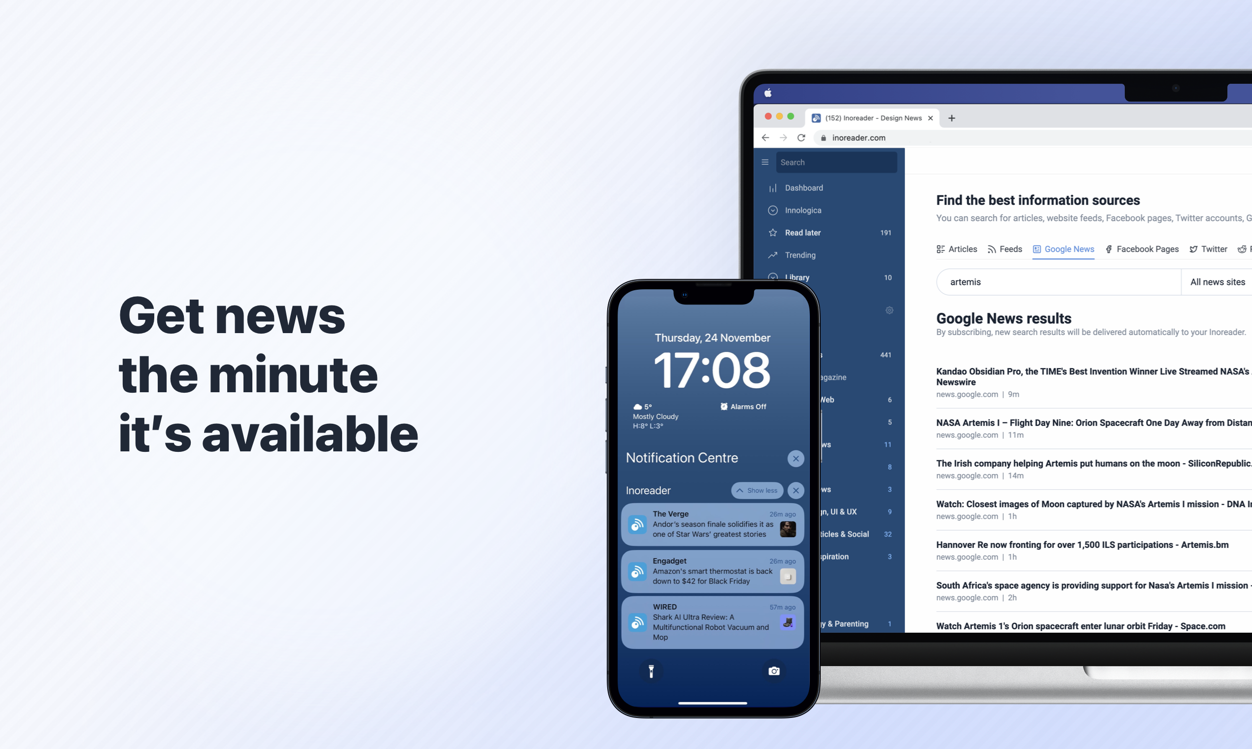 Inoreador media 2