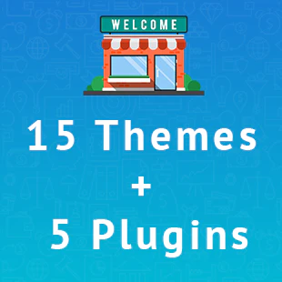 Ultimate WordPress Business Bundle