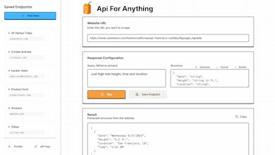 apiJuice gallery image