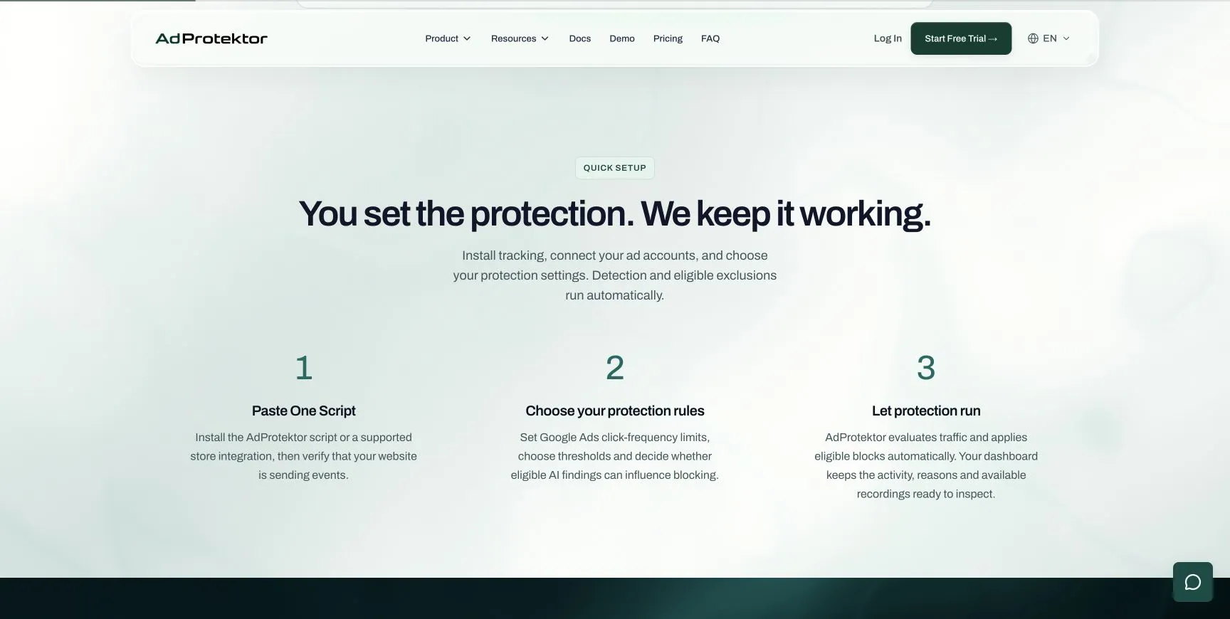 AdProtektor gallery image