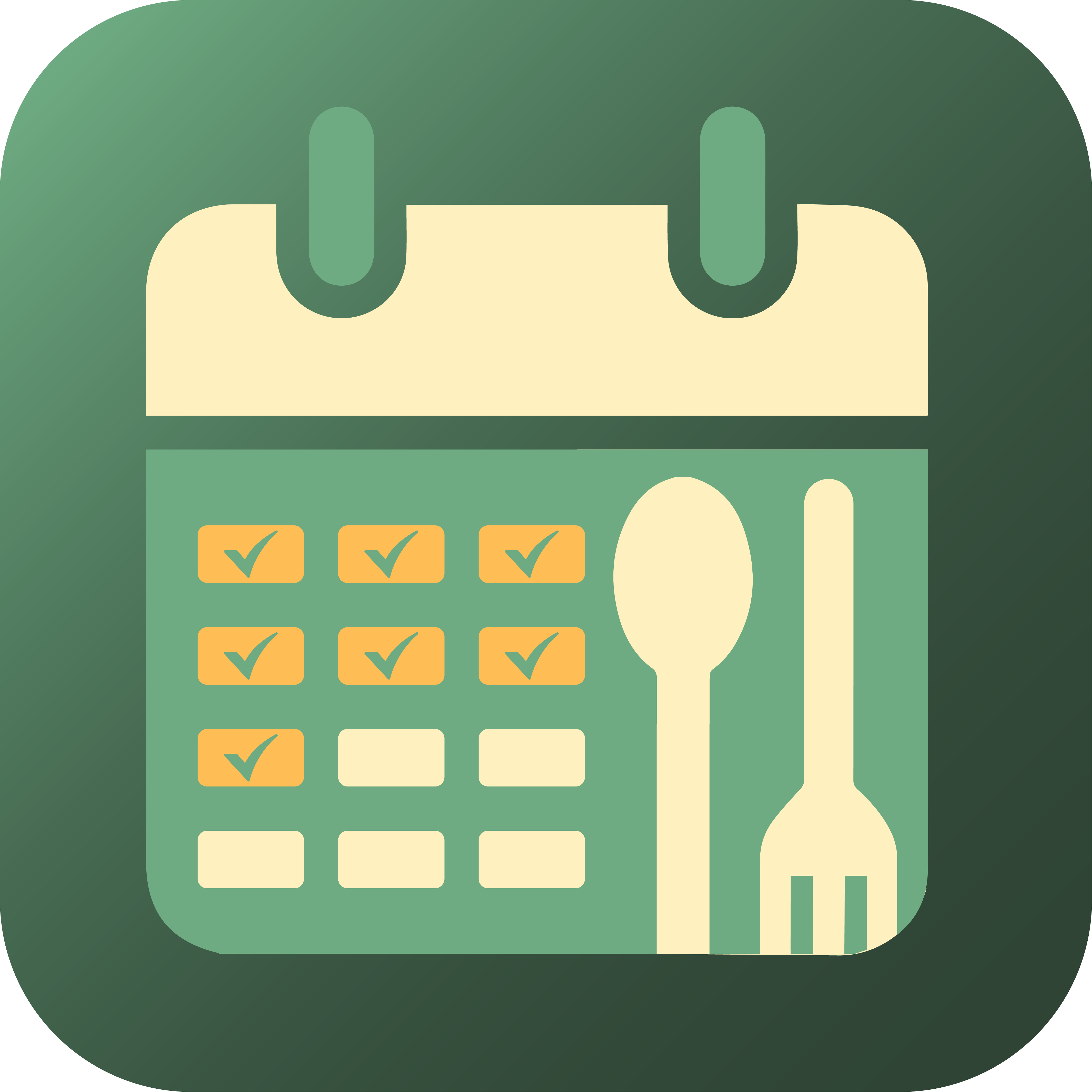 PlanNEat: Meal Planner