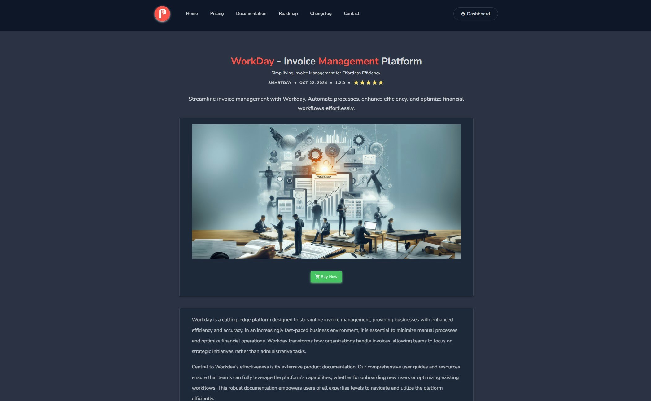 Productaine gallery image