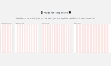 Foundation for Sketch gallery image