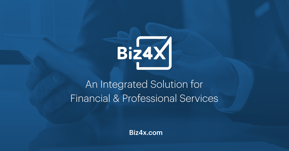 Biz4x gallery image