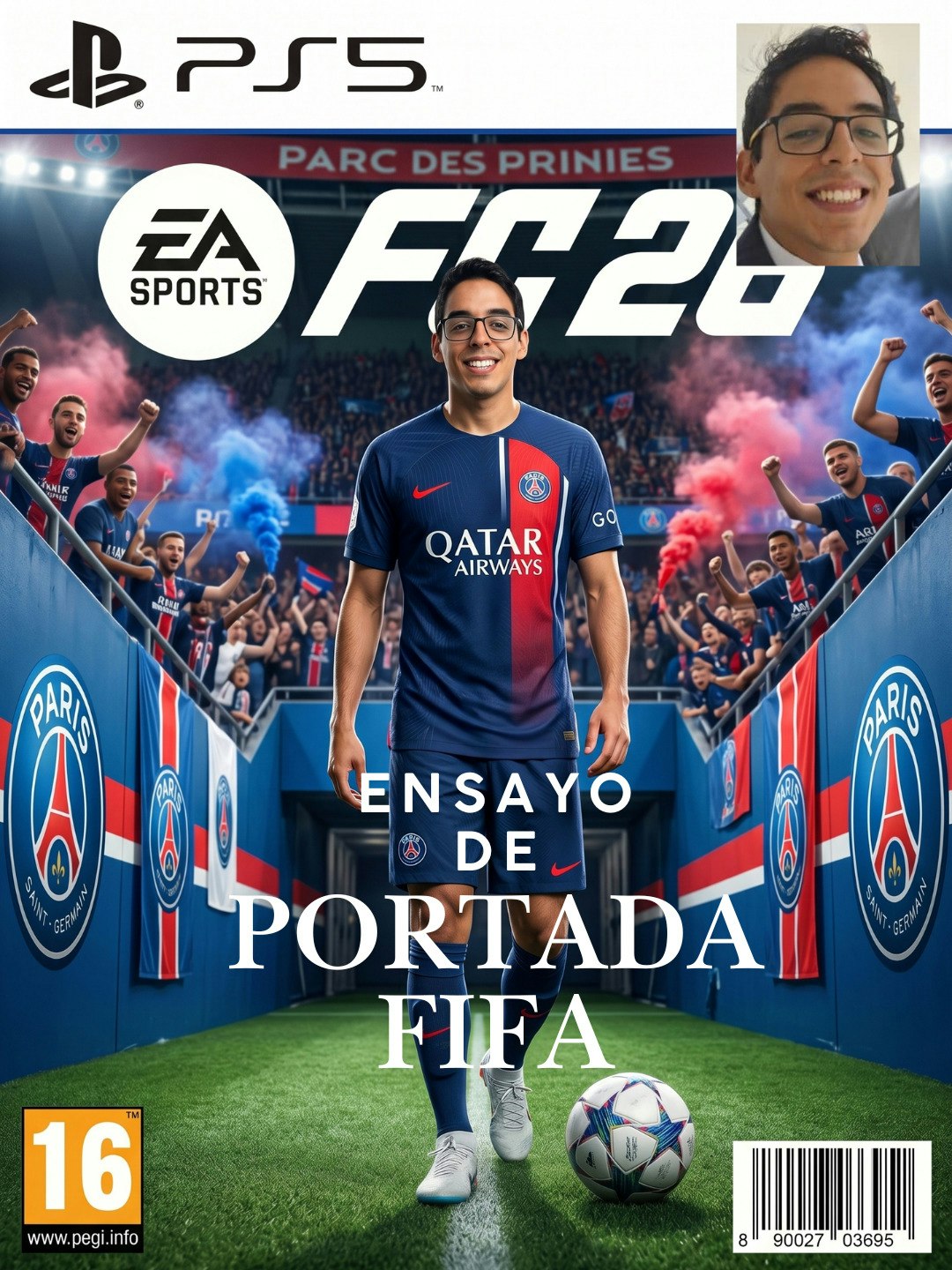 Solene Prompt gallery image