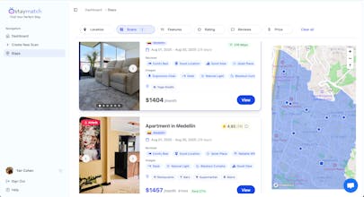 StayMatch gallery image