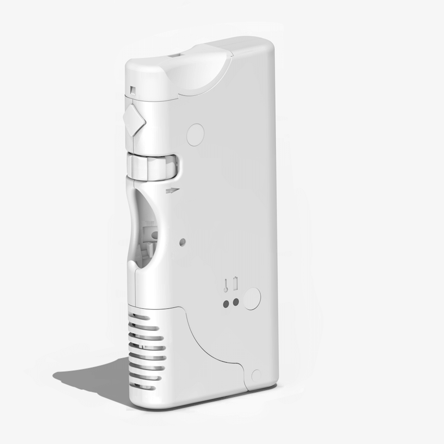 GoFire Vaporizer gallery image