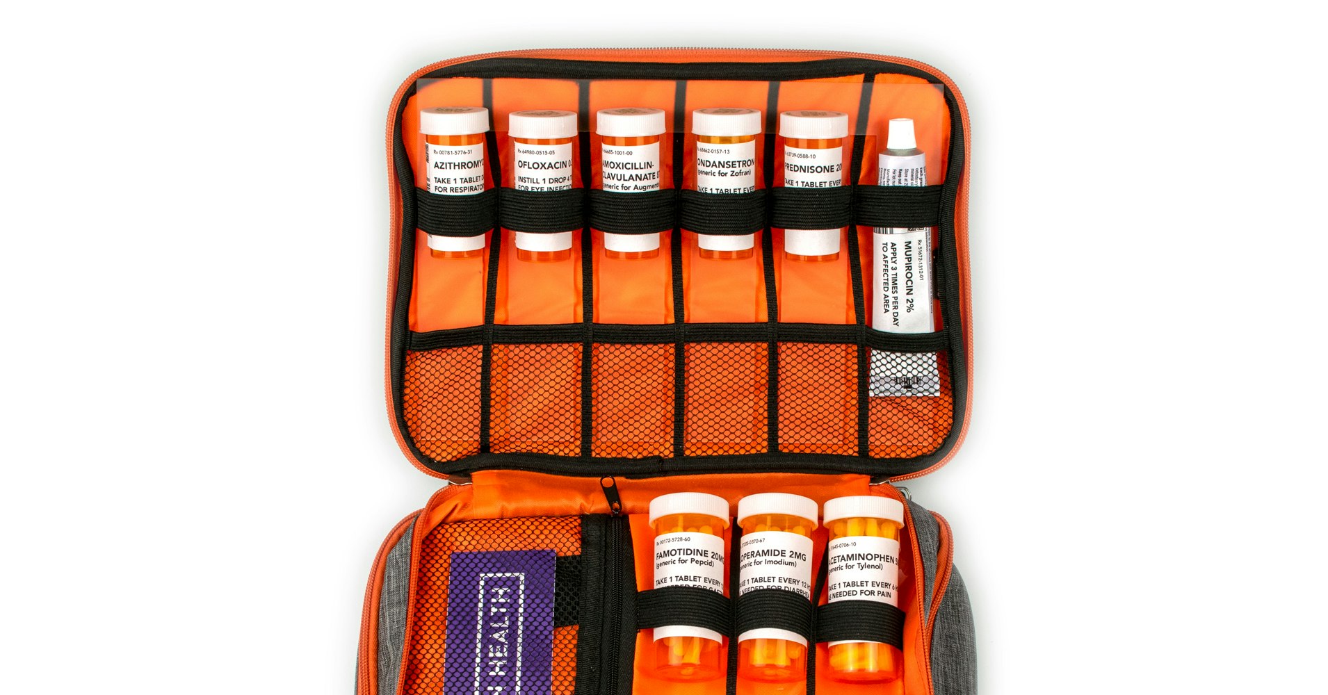 Duration Health Med Kit gallery image