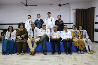 Jaipur Golden Hospital gallery image
