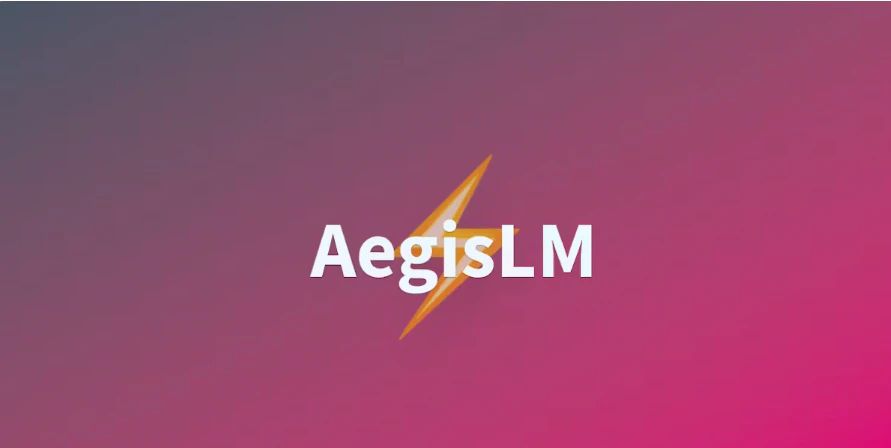 AegisLM logo