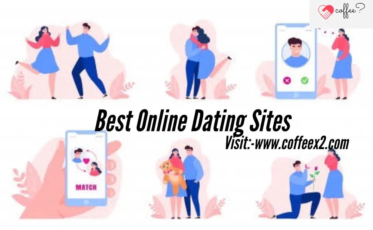Best Online Dating Sites