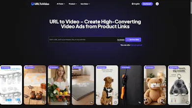 URL To Video gallery image