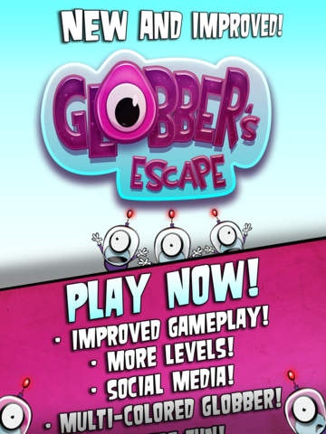 Gobbler's Escape gallery image