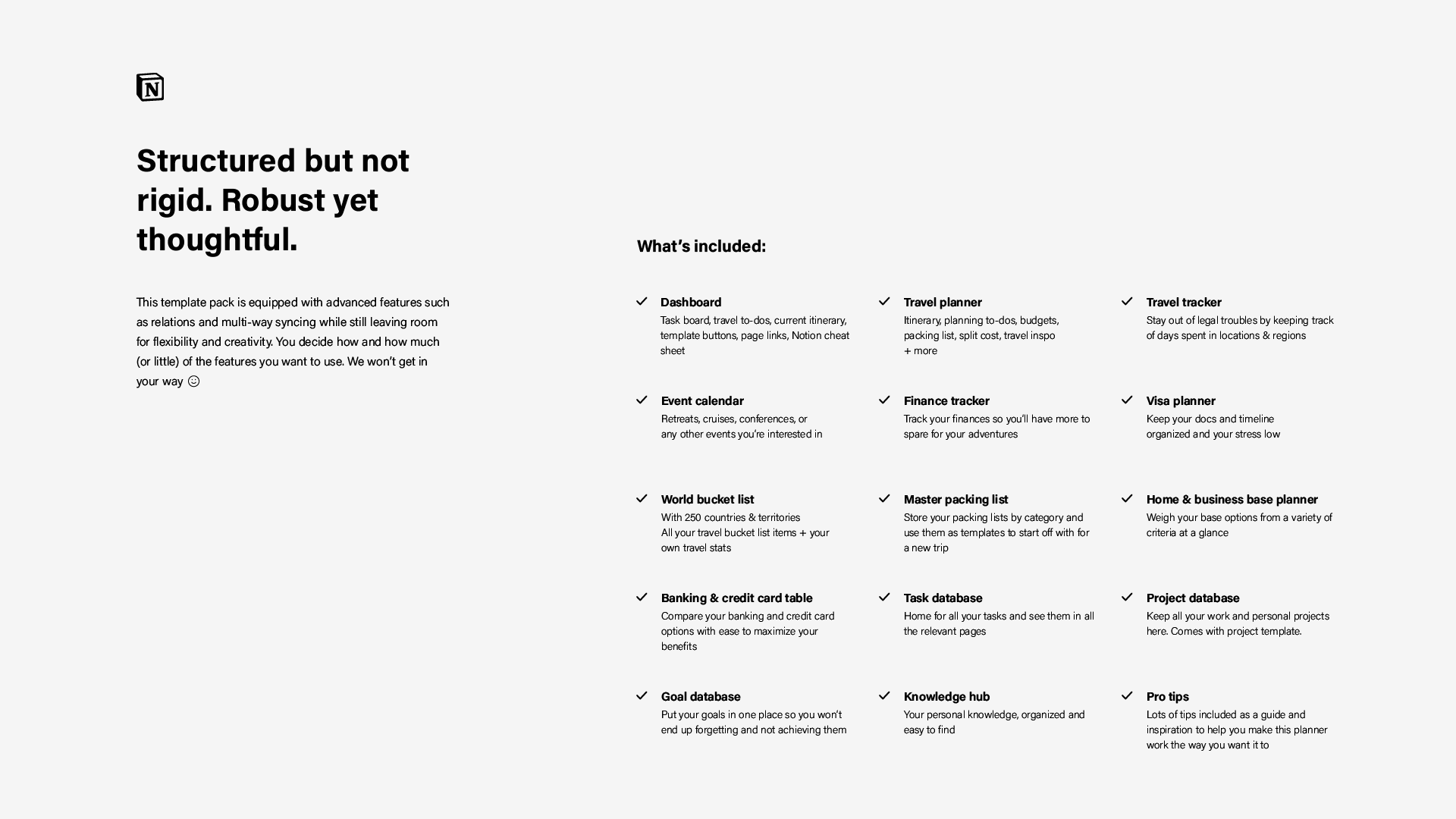 Odyssey gallery image