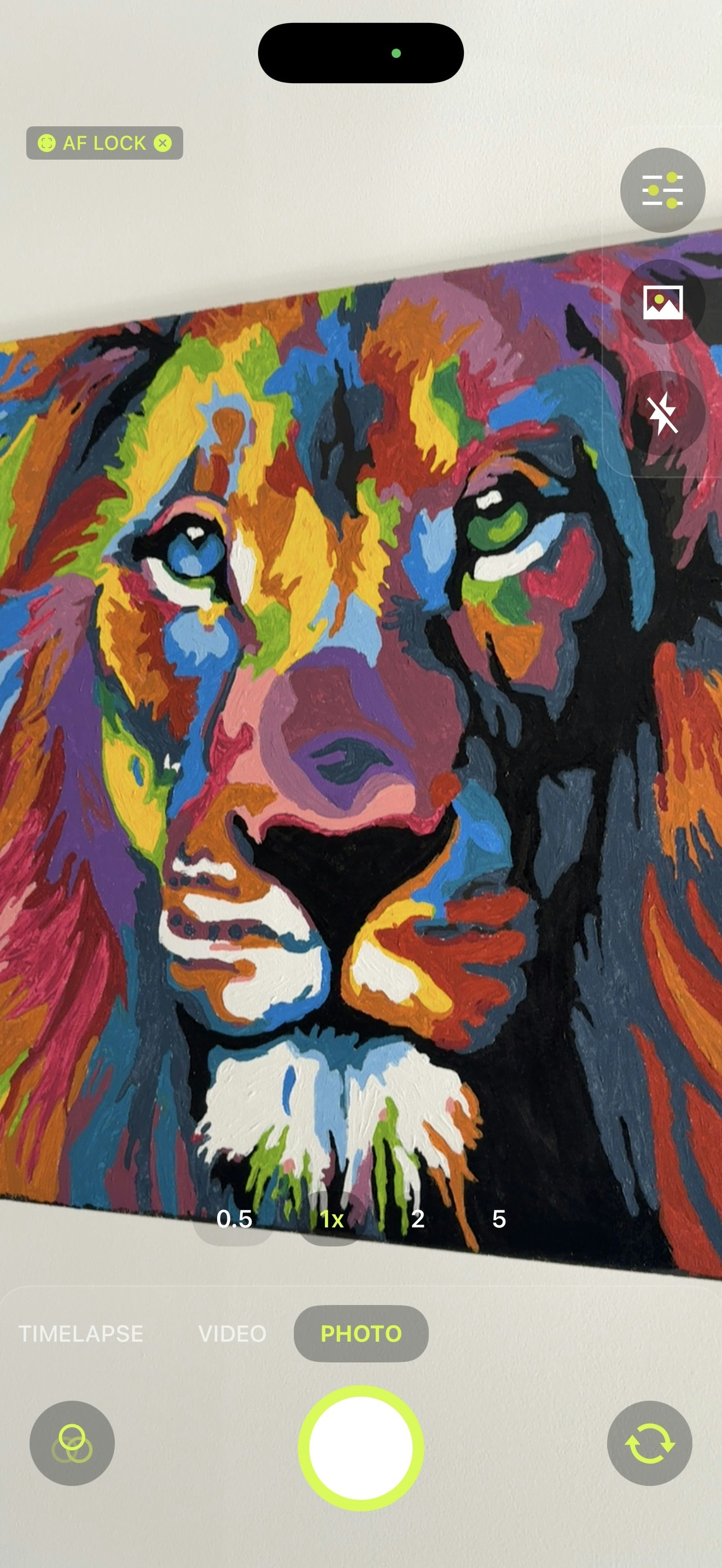 SkrewAI Camera gallery image