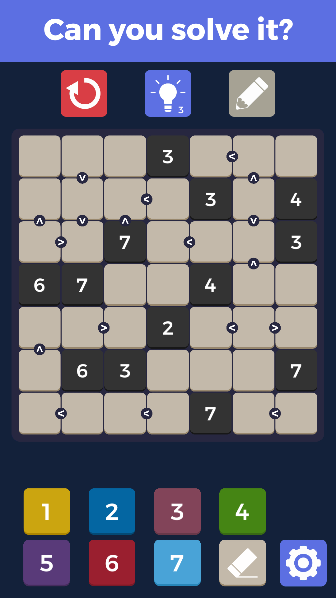 Inequality gallery image