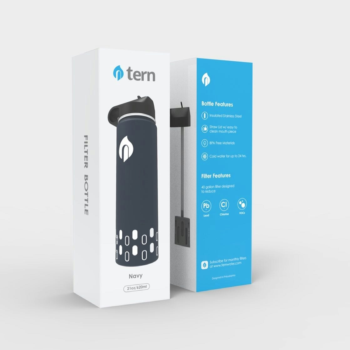 Tern Water gallery image