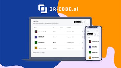 QR-Code.ai gallery image