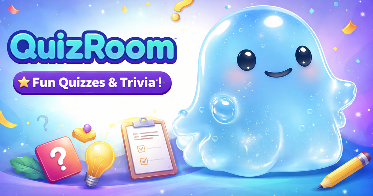 QuizRoom gallery image