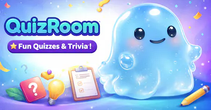 QuizRoom gallery image