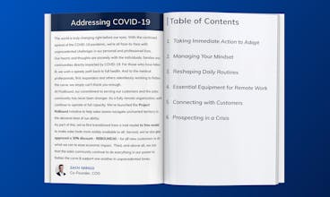 The Remote Sales Rep's Survival Kit gallery image