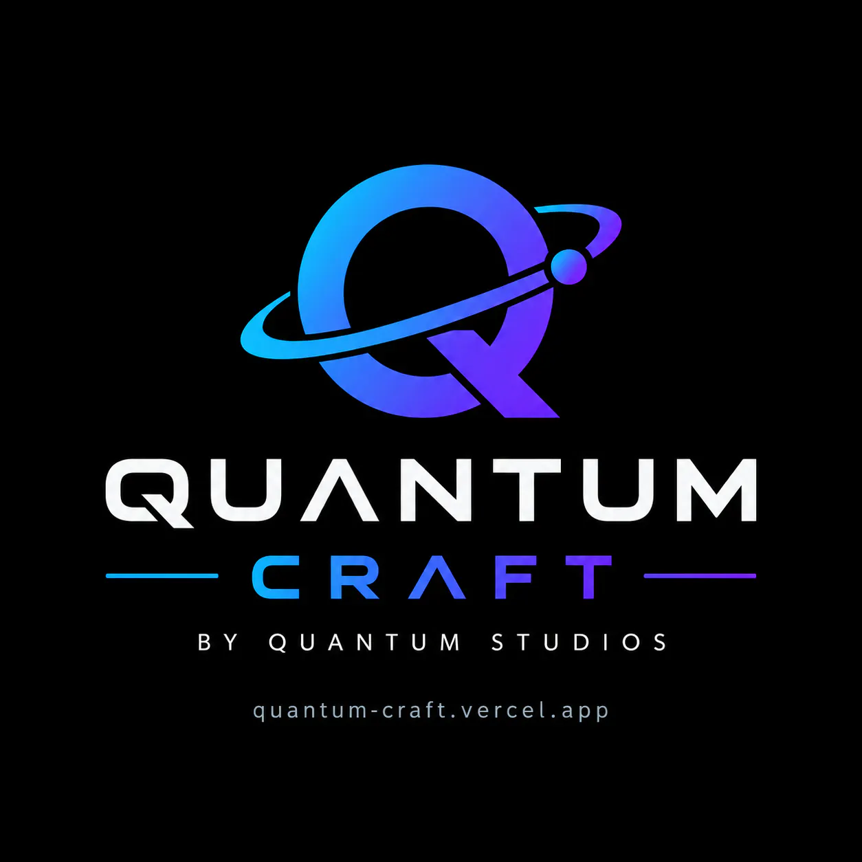 Quantum Craft