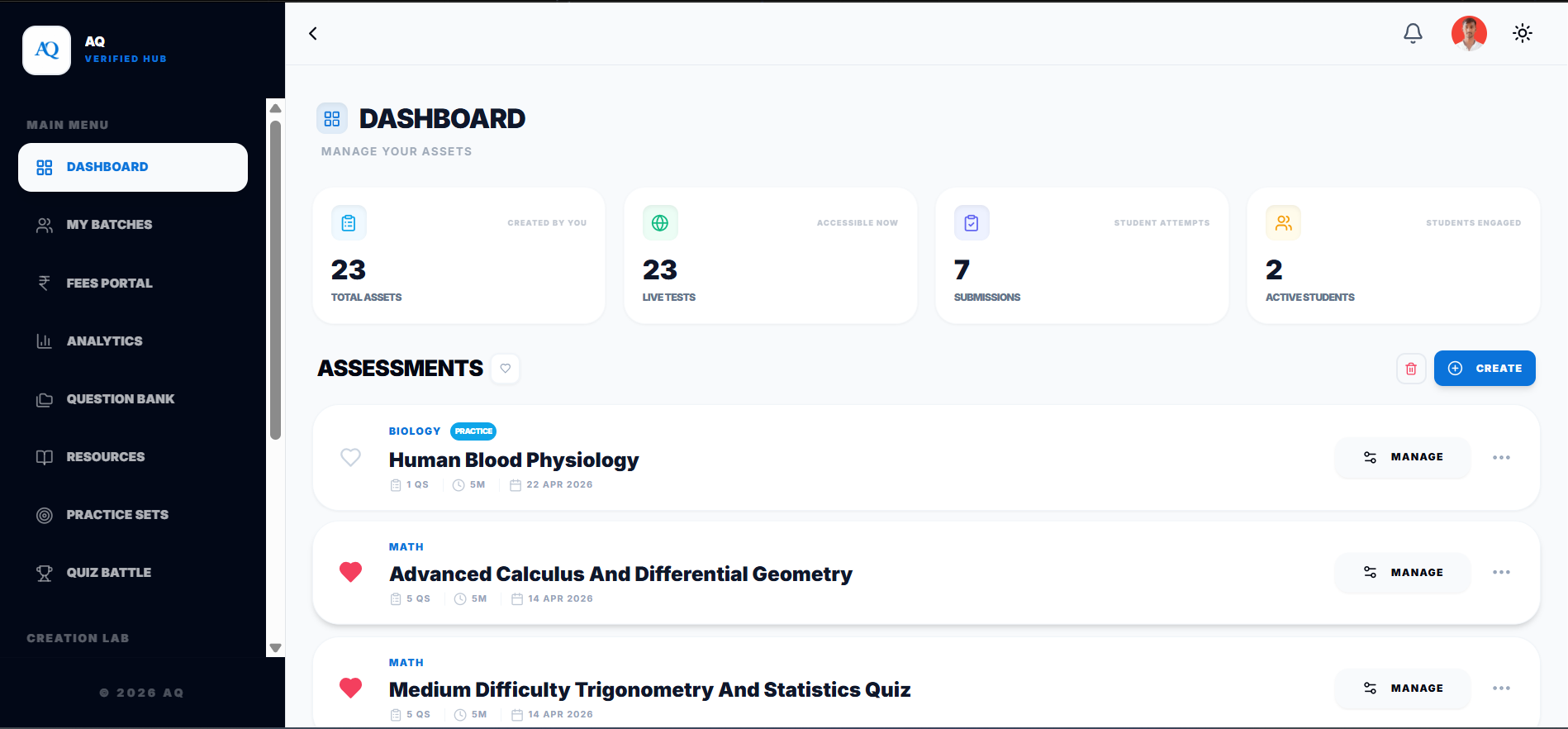 Aiquizcraft.com gallery image