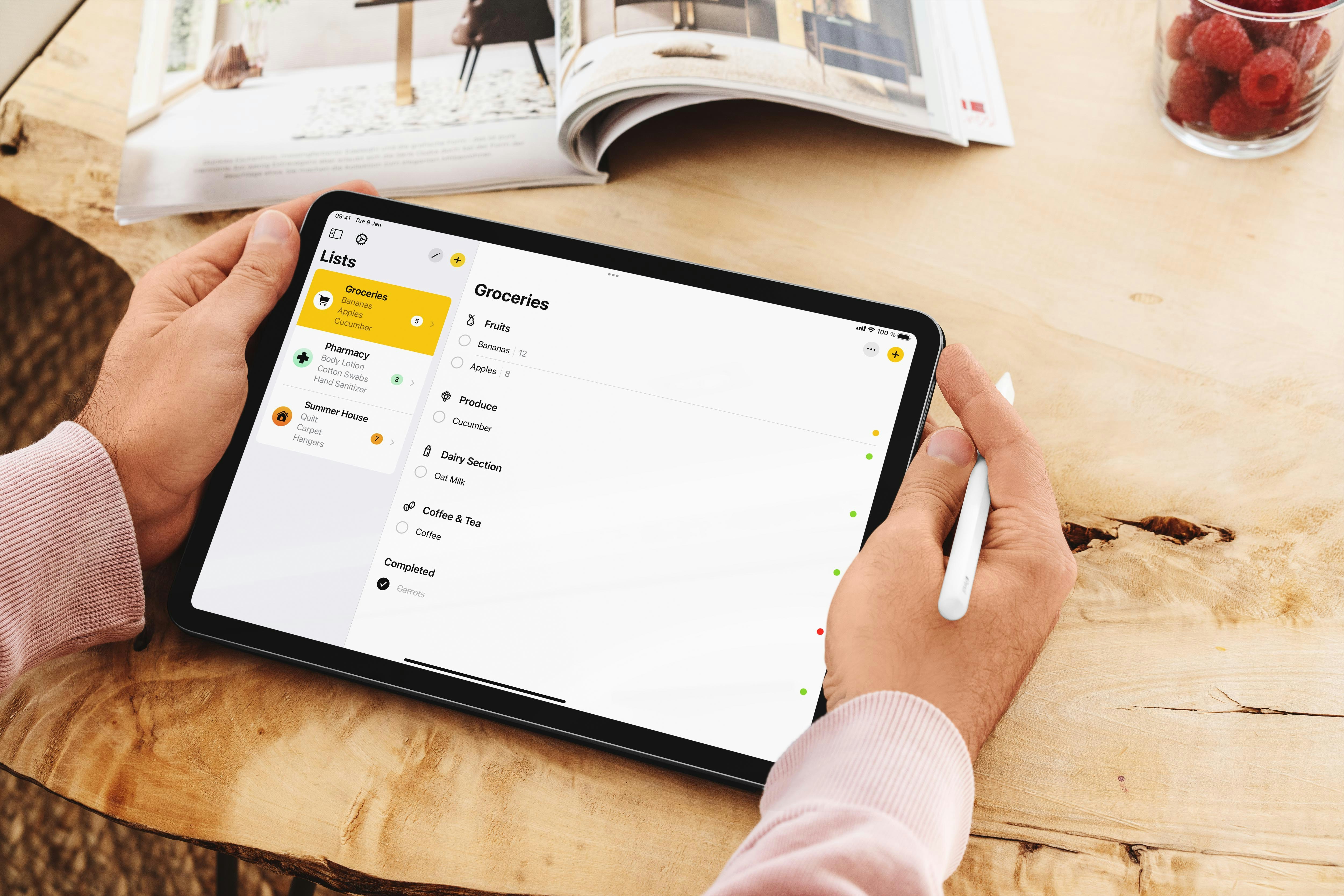 Handla gallery image